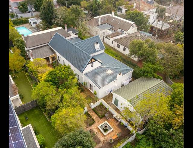 4 BEDROOM HOUSE FOR SALE IN CLAREMONT